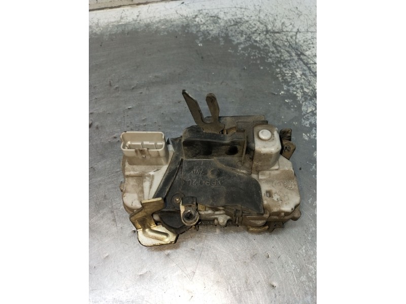 Recambio de motor cierre centralizado delantero derecho para citroën xsara coupé (n0) 2.0 hdi 90 referencia OEM IAM  3P 97