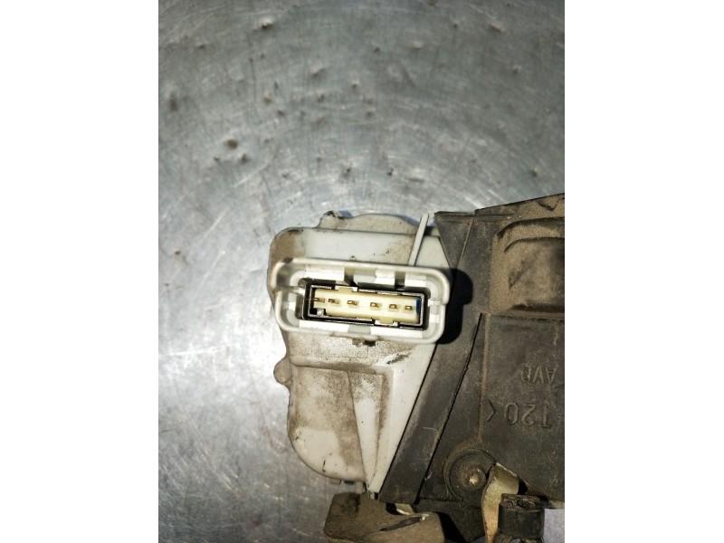 Recambio de motor cierre centralizado delantero derecho para citroën xsara coupé (n0) 2.0 hdi 90 referencia OEM IAM  3P 97