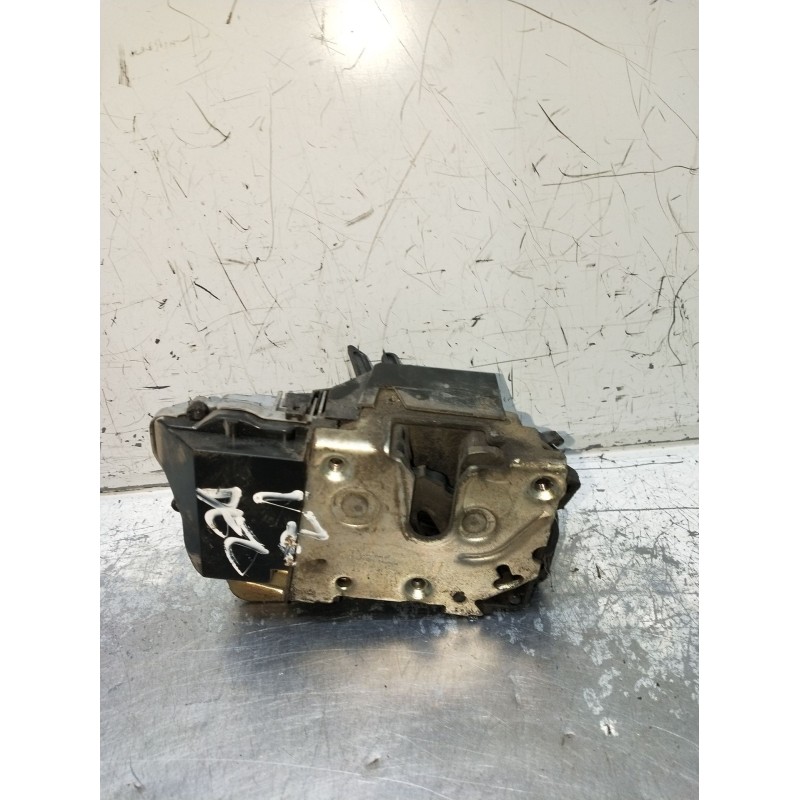 Recambio de motor cierre centralizado delantero izquierdo para citroën xsara coupé (n0) 2.0 hdi 90 referencia OEM IAM  3P 97