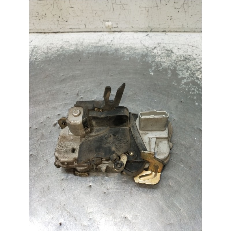 Recambio de motor cierre centralizado delantero izquierdo para citroën xsara coupé (n0) 2.0 hdi 90 referencia OEM IAM  3P 97