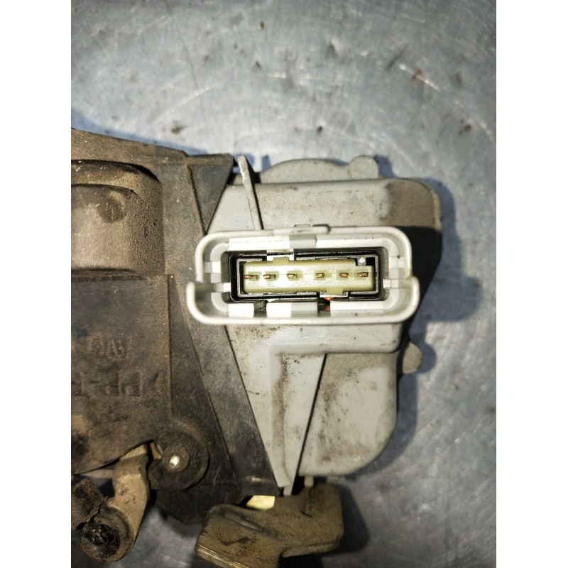 Recambio de motor cierre centralizado delantero izquierdo para citroën xsara coupé (n0) 2.0 hdi 90 referencia OEM IAM  3P 97