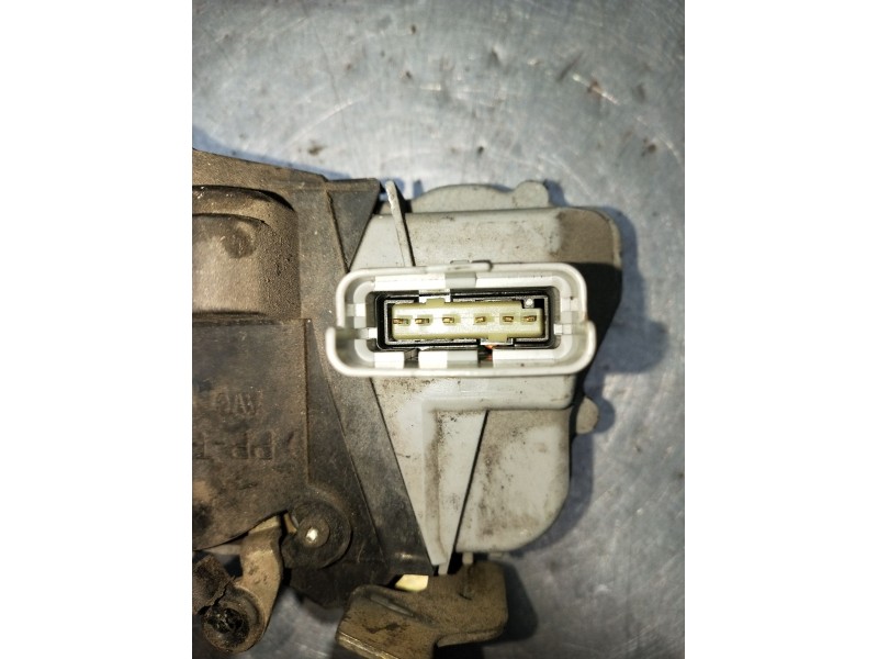 Recambio de motor cierre centralizado delantero izquierdo para citroën xsara coupé (n0) 2.0 hdi 90 referencia OEM IAM  3P 97