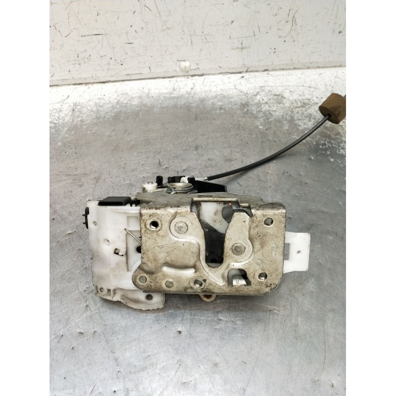 Recambio de motor cierre centralizado delantero derecho para ford mondeo iii (b5y) 1.8 16v referencia OEM IAM  5P 01