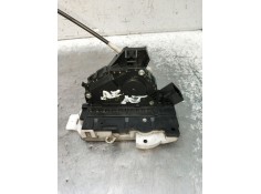 Recambio de motor cierre centralizado delantero derecho para ford mondeo iii (b5y) 1.8 16v referencia OEM IAM  5P 01 2