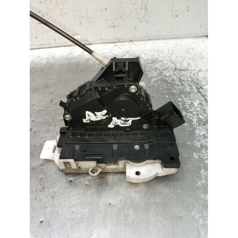 Recambio de motor cierre centralizado delantero derecho para ford mondeo iii (b5y) 1.8 16v referencia OEM IAM  5P 01