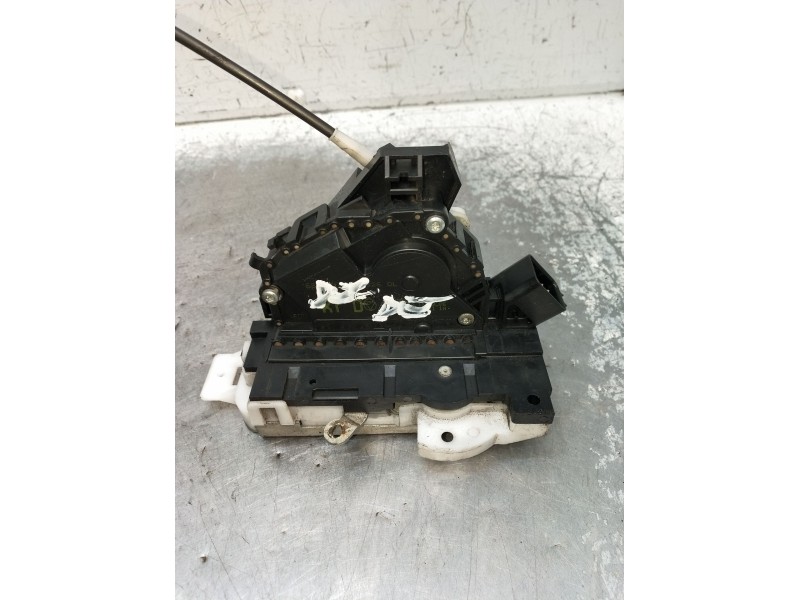 Recambio de motor cierre centralizado delantero derecho para ford mondeo iii (b5y) 1.8 16v referencia OEM IAM  5P 01