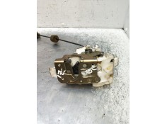 Recambio de motor cierre centralizado delantero izquierdo para ford mondeo iii (b5y) 1.8 16v referencia OEM IAM XS41A21813 5P 01