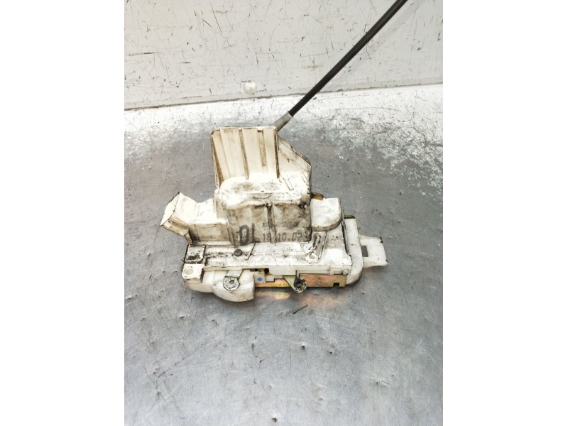 Recambio de motor cierre centralizado delantero izquierdo para ford mondeo iii (b5y) 1.8 16v referencia OEM IAM XS41A21813 5P 01