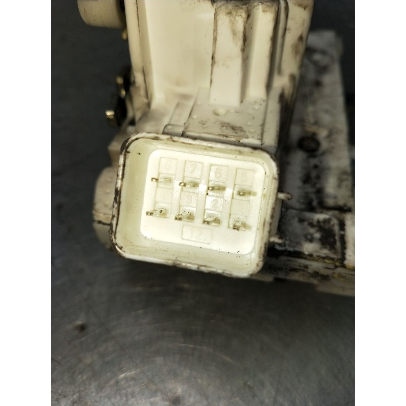 Recambio de motor cierre centralizado delantero izquierdo para ford mondeo iii (b5y) 1.8 16v referencia OEM IAM XS41A21813 5P 01