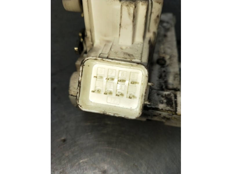 Recambio de motor cierre centralizado delantero izquierdo para ford mondeo iii (b5y) 1.8 16v referencia OEM IAM XS41A21813 5P 01