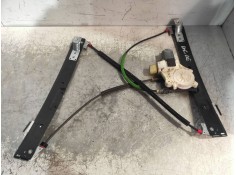 Recambio de elevalunas delantero derecho para ford mondeo ber. (ca2) trend referencia OEM IAM 6M2114553B FC6652 1881203