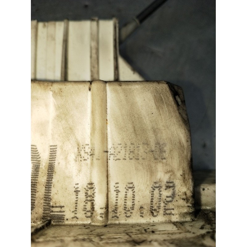 Recambio de motor cierre centralizado delantero izquierdo para ford mondeo iii (b5y) 1.8 16v referencia OEM IAM XS41A21813 5P 01