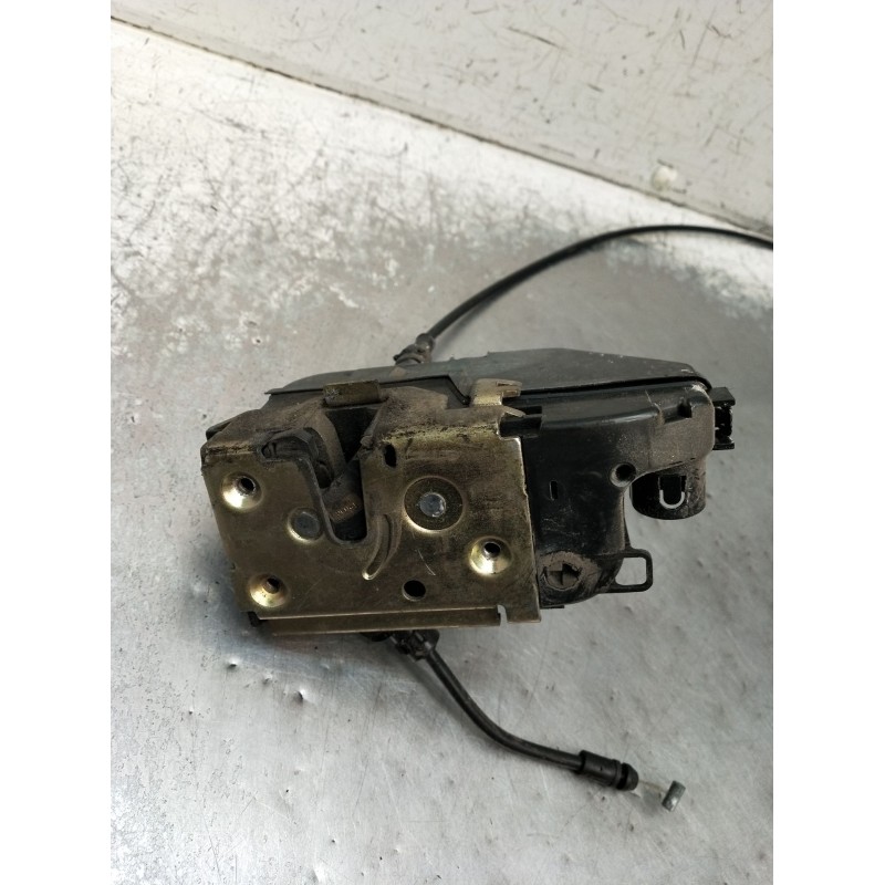 Recambio de motor cierre centralizado delantero derecho para renault scénic ii (jm0/1_) 1.9 dci (jm0g, jm12, jm1g, jm2c) referen