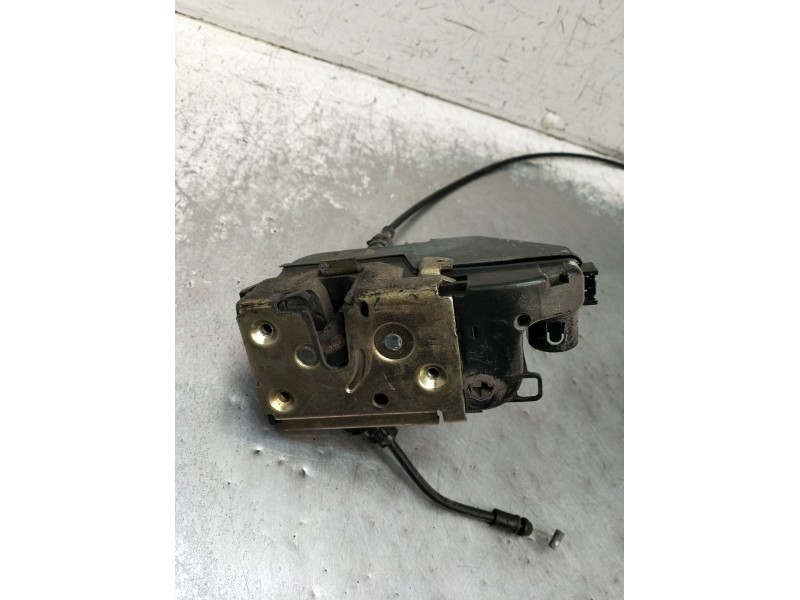 Recambio de motor cierre centralizado delantero derecho para renault scénic ii (jm0/1_) 1.9 dci (jm0g, jm12, jm1g, jm2c) referen