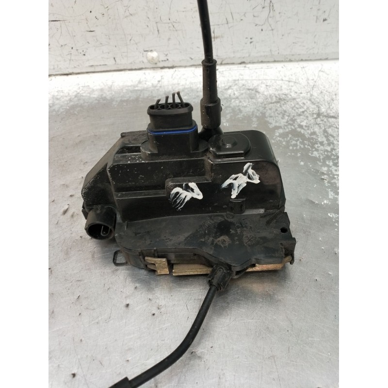 Recambio de motor cierre centralizado delantero derecho para renault scénic ii (jm0/1_) 1.9 dci (jm0g, jm12, jm1g, jm2c) referen