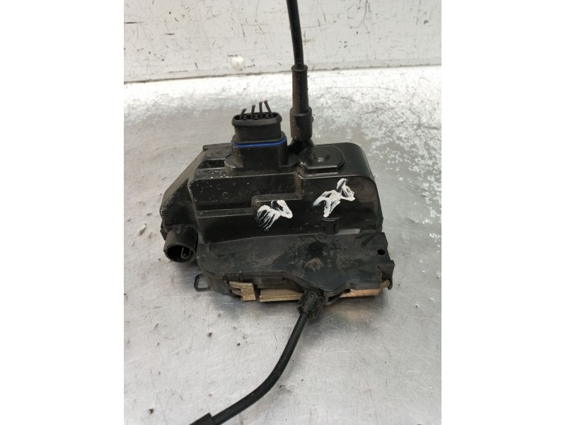 Recambio de motor cierre centralizado delantero derecho para renault scénic ii (jm0/1_) 1.9 dci (jm0g, jm12, jm1g, jm2c) referen