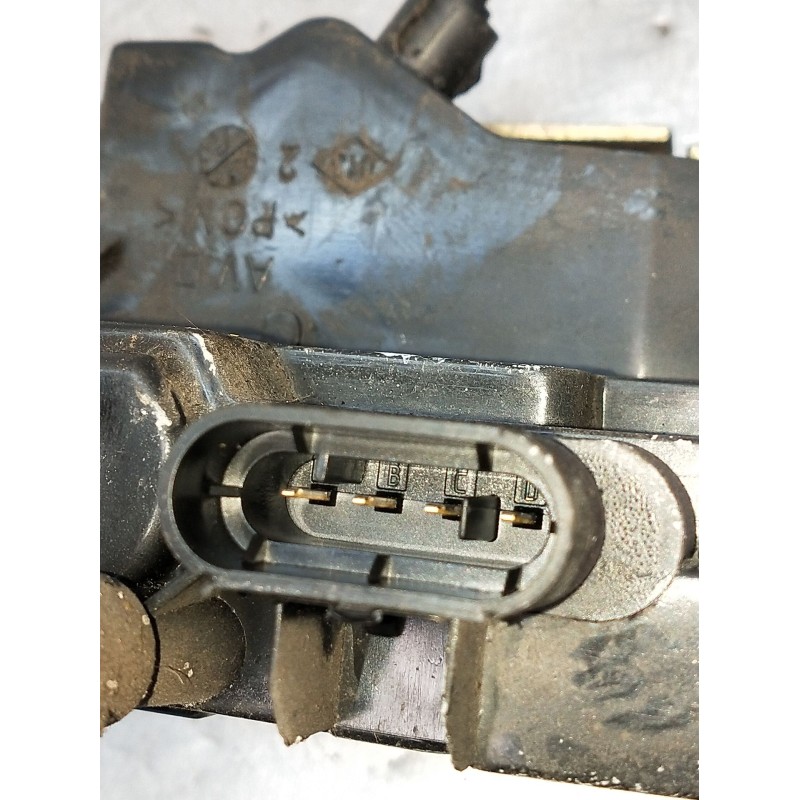 Recambio de motor cierre centralizado delantero derecho para renault scénic ii (jm0/1_) 1.9 dci (jm0g, jm12, jm1g, jm2c) referen