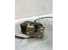 Recambio de motor cierre centralizado trasero izquierdo para renault scénic ii (jm0/1_) 1.9 dci (jm0g, jm12, jm1g, jm2c) referen