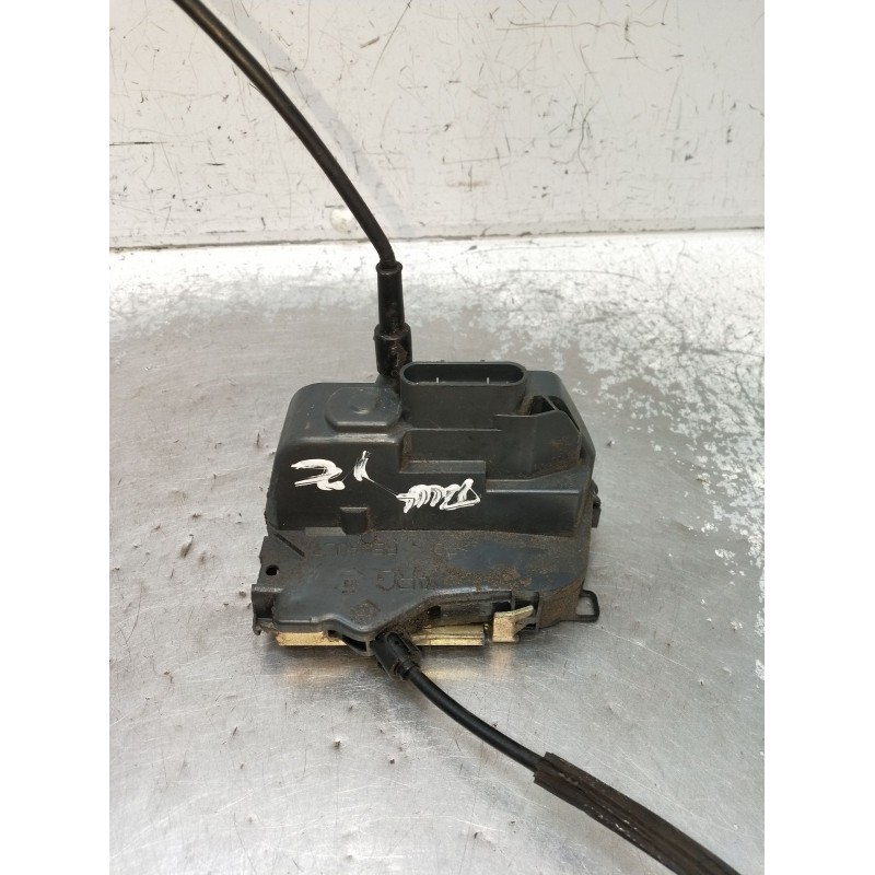 Recambio de motor cierre centralizado trasero izquierdo para renault scénic ii (jm0/1_) 1.9 dci (jm0g, jm12, jm1g, jm2c) referen