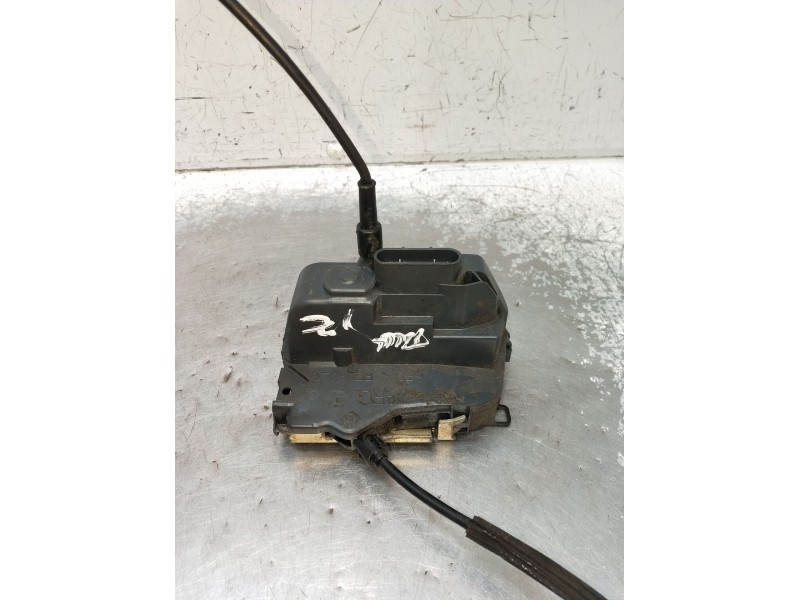 Recambio de motor cierre centralizado trasero izquierdo para renault scénic ii (jm0/1_) 1.9 dci (jm0g, jm12, jm1g, jm2c) referen