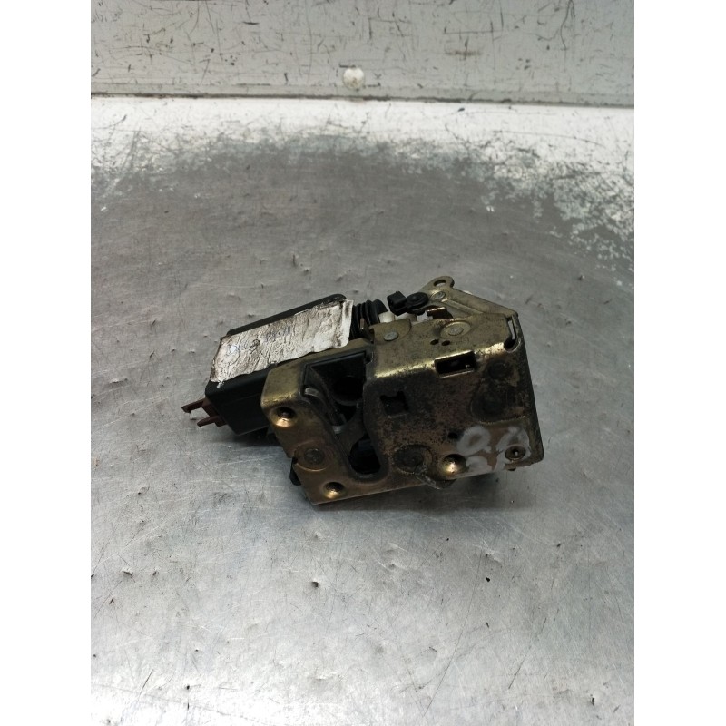 Recambio de motor cierre centralizado delantero derecho para peugeot 106 ii (1a_, 1c_) 1.1 i referencia OEM IAM  3P 96