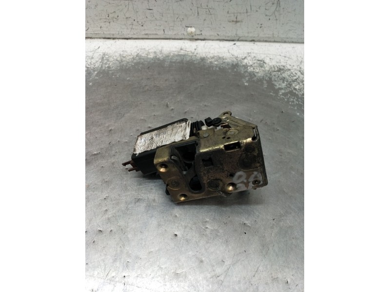 Recambio de motor cierre centralizado delantero derecho para peugeot 106 ii (1a_, 1c_) 1.1 i referencia OEM IAM  3P 96