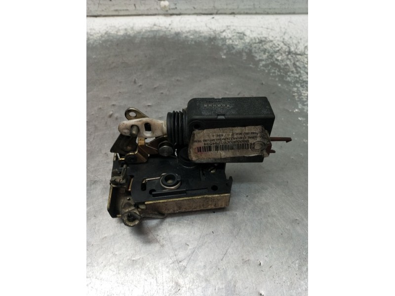 Recambio de motor cierre centralizado delantero derecho para peugeot 106 ii (1a_, 1c_) 1.1 i referencia OEM IAM  3P 96