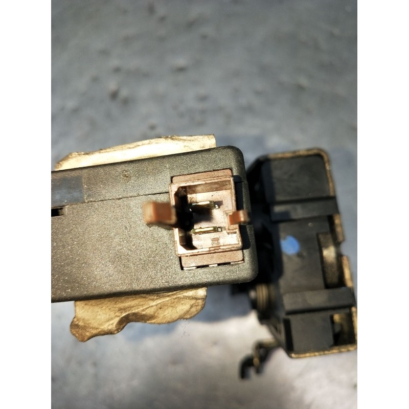 Recambio de motor cierre centralizado delantero derecho para peugeot 106 ii (1a_, 1c_) 1.1 i referencia OEM IAM  3P 96