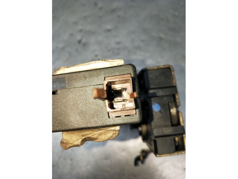 Recambio de motor cierre centralizado delantero derecho para peugeot 106 ii (1a_, 1c_) 1.1 i referencia OEM IAM  3P 96