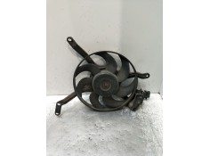 Recambio de electroventilador para seat ibiza ii (6k1) 1.9 sdi referencia OEM IAM   99