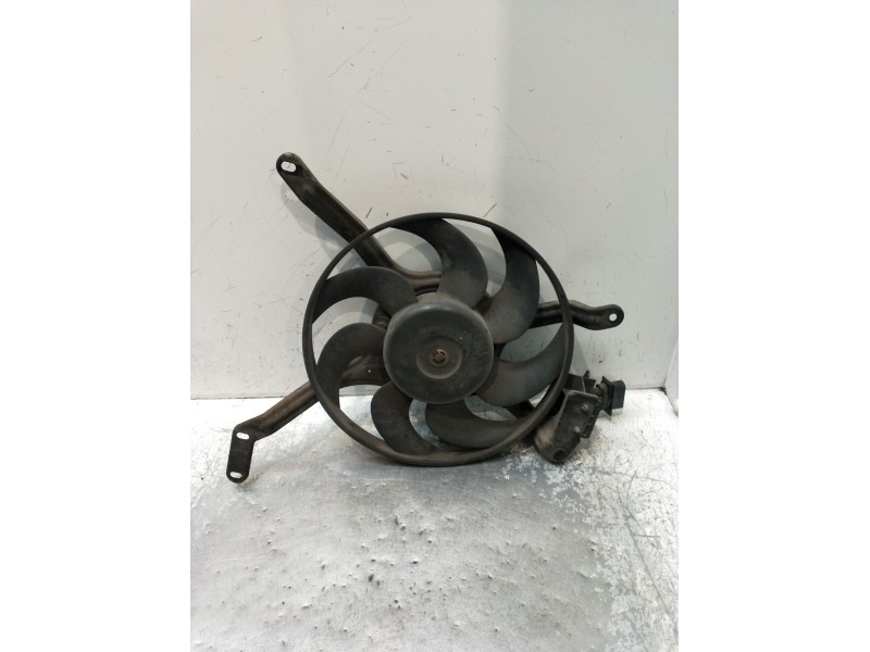 Recambio de electroventilador para seat ibiza ii (6k1) 1.9 sdi referencia OEM IAM   99