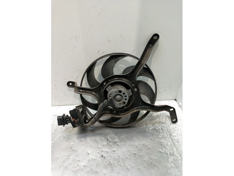 Recambio de electroventilador para seat ibiza ii (6k1) 1.9 sdi referencia OEM IAM   99