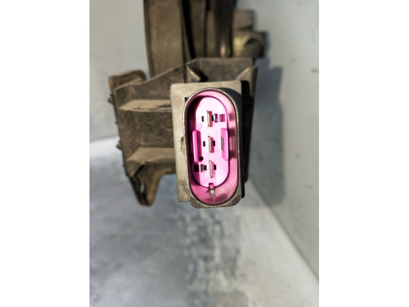 Recambio de electroventilador para seat ibiza ii (6k1) 1.9 sdi referencia OEM IAM   99