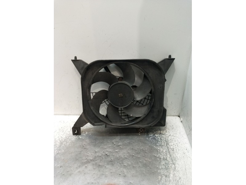 Recambio de electroventilador para peugeot 106 ii (1a_, 1c_) 1.1 i referencia OEM IAM   96