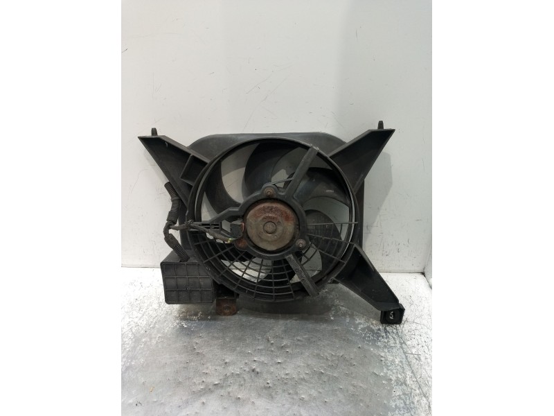 Recambio de electroventilador para peugeot 106 ii (1a_, 1c_) 1.1 i referencia OEM IAM   96