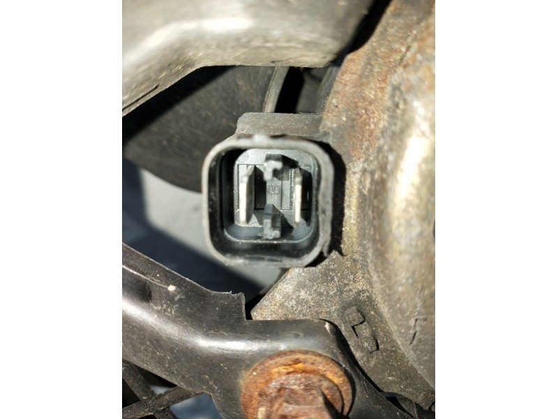 Recambio de electroventilador para peugeot 106 ii (1a_, 1c_) 1.1 i referencia OEM IAM   96