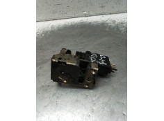 Recambio de motor cierre centralizado delantero izquierdo para peugeot 106 ii (1a_, 1c_) 1.1 i referencia OEM IAM  3P 96