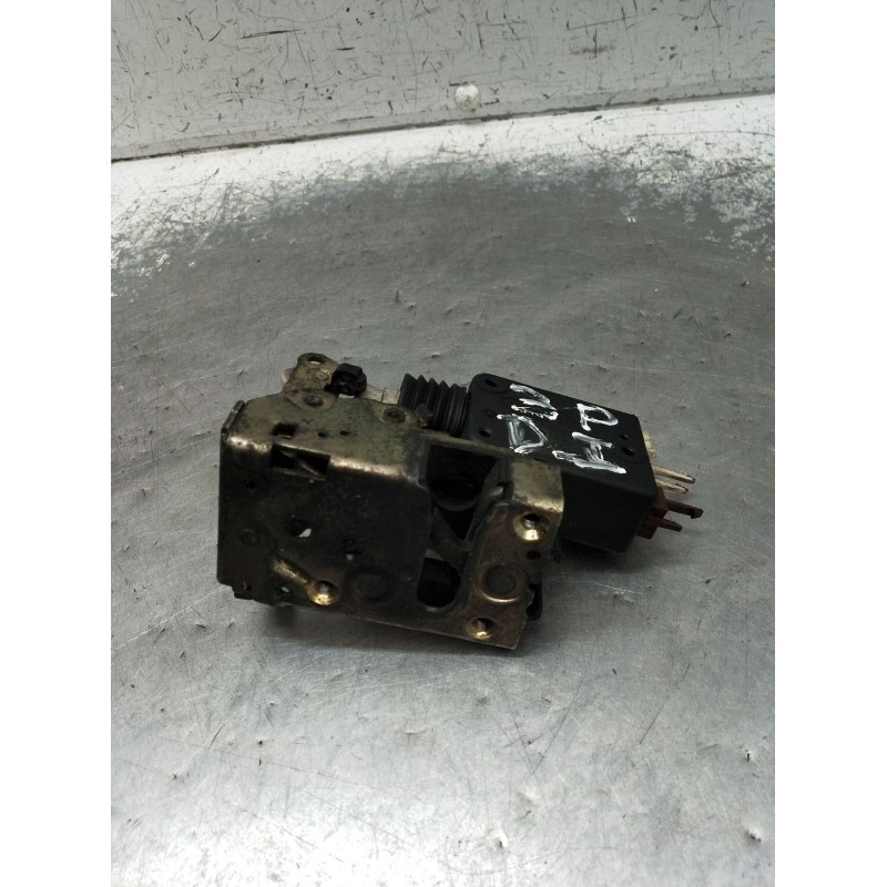 Recambio de motor cierre centralizado delantero izquierdo para peugeot 106 ii (1a_, 1c_) 1.1 i referencia OEM IAM  3P 96