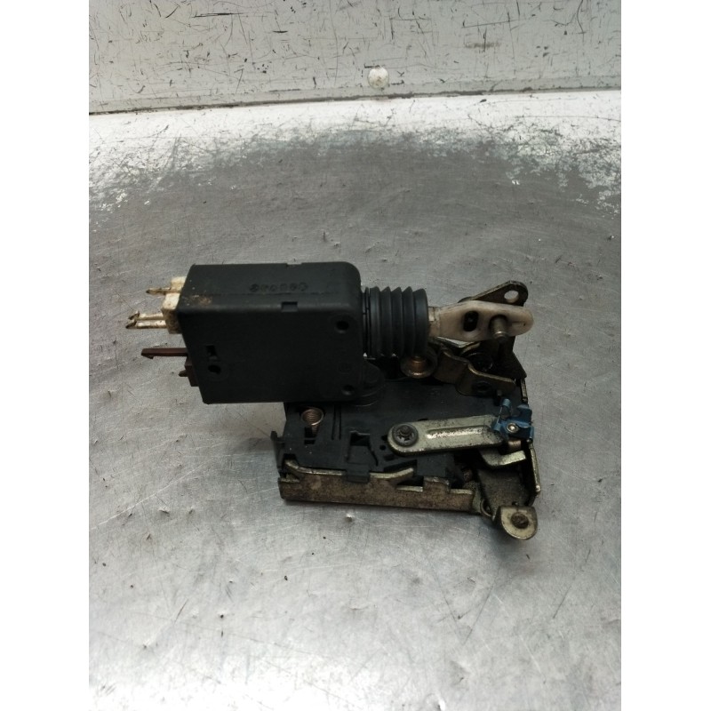 Recambio de motor cierre centralizado delantero izquierdo para peugeot 106 ii (1a_, 1c_) 1.1 i referencia OEM IAM  3P 96