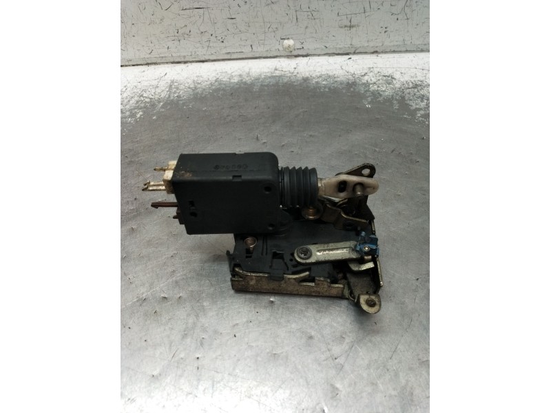 Recambio de motor cierre centralizado delantero izquierdo para peugeot 106 ii (1a_, 1c_) 1.1 i referencia OEM IAM  3P 96