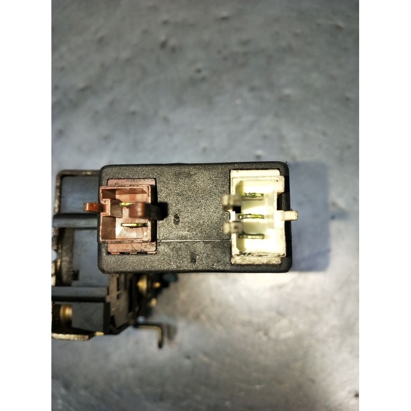 Recambio de motor cierre centralizado delantero izquierdo para peugeot 106 ii (1a_, 1c_) 1.1 i referencia OEM IAM  3P 96