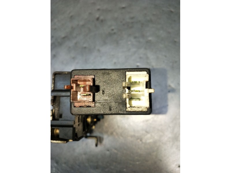 Recambio de motor cierre centralizado delantero izquierdo para peugeot 106 ii (1a_, 1c_) 1.1 i referencia OEM IAM  3P 96