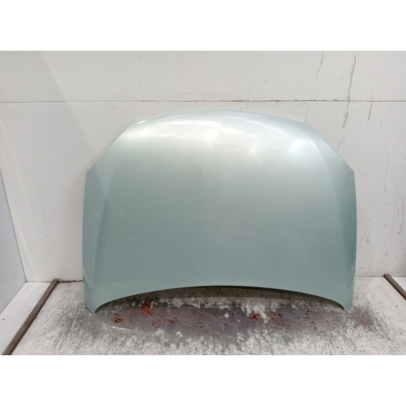 Recambio de capot para opel corsa c (x01) 1.7 di (f08, f68) referencia OEM IAM  5P 01