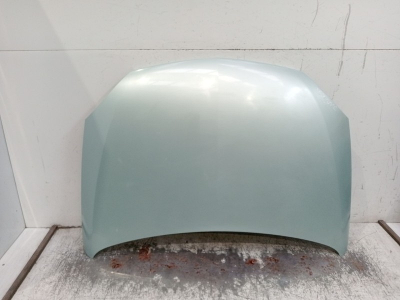 Recambio de capot para opel corsa c (x01) 1.7 di (f08, f68) referencia OEM IAM  5P 01