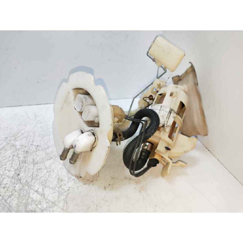 Recambio de bomba combustible para nissan maxima qx (a32) 2.0 v6 24v cat referencia OEM IAM  AFORADOR 
