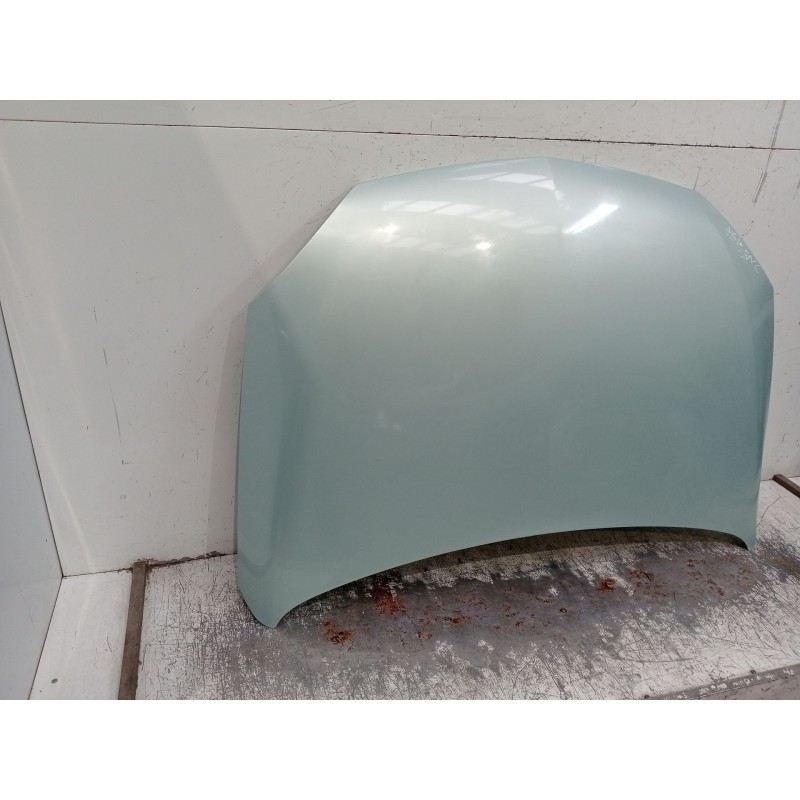 Recambio de capot para opel corsa c (x01) 1.7 di (f08, f68) referencia OEM IAM  5P 01