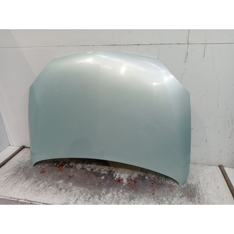 Recambio de capot para opel corsa c (x01) 1.7 di (f08, f68) referencia OEM IAM  5P 01