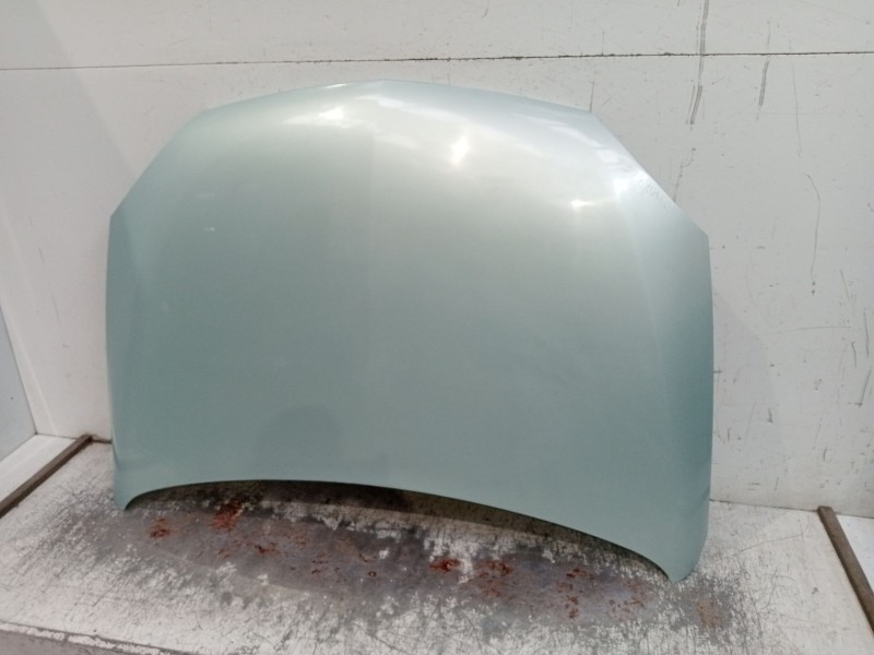 Recambio de capot para opel corsa c (x01) 1.7 di (f08, f68) referencia OEM IAM  5P 01