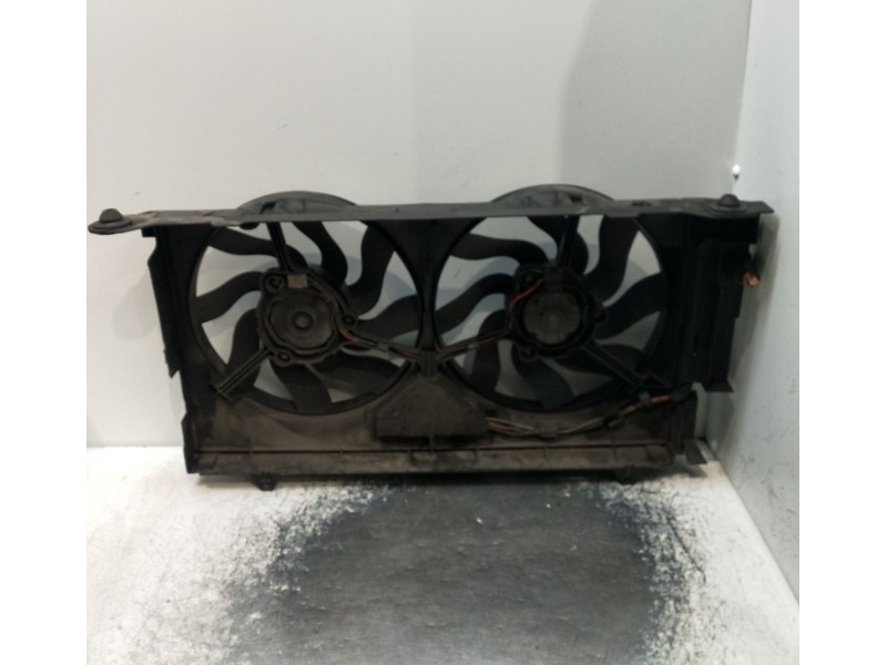 Recambio de electroventilador para citroën xsara coupé (n0) 2.0 hdi 90 referencia OEM IAM   97