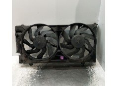 Recambio de electroventilador para citroën xsara coupé (n0) 2.0 hdi 90 referencia OEM IAM   97 2